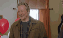 Laugh Chris Cooper GIF - Laugh Chris Cooper Jack Hastings GIFs