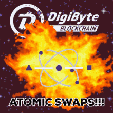 Atomic Swaps Digibyte GIF - Atomic Swaps Digibyte Meme GIFs