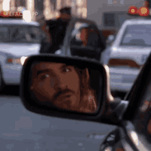 Face In GIF - Face In Mirror GIFs