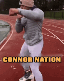 Connor Connor Nation GIF - Connor Connor Nation Connor Naysh GIFs