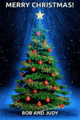 Christmas Tree GIF - Christmas Tree Sparkle GIFs