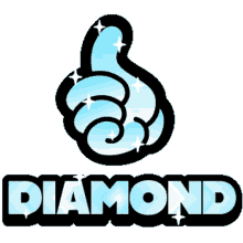 diamond hands diamond hand