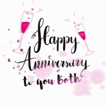 Anniversary Wishes Happy Anniversary Wishes GIF - Anniversary Wishes Happy Anniversary Wishes Happy Anniversary Wishes For Couple GIFs