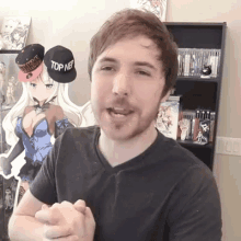 Lost Pause Youre Adorable GIF