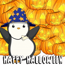 cute halloween magic scary spooky
