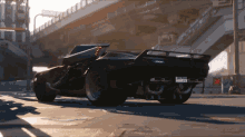 Car Ready Cyberpunk2077 GIF - Car Ready Cyberpunk2077 Ready To Drive GIFs