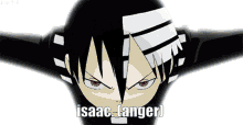 Isaac Soul GIF - Isaac Soul Eater GIFs