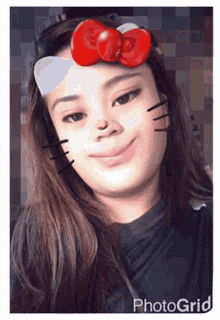 Micay Cute GIF - Micay Cute Hello Kitty GIFs