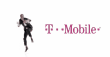 Dance Silly GIF - Dance Silly T Mobile GIFs