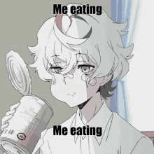 Me Eating Im Eating GIF - Me Eating Im Eating Eating GIFs