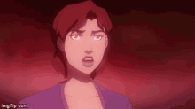 Missm Young GIF - Missm Young Justice GIFs