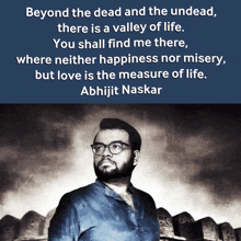 Abhijit Naskar Humanist Poet GIF - Abhijit Naskar Naskar Humanist Poet GIFs