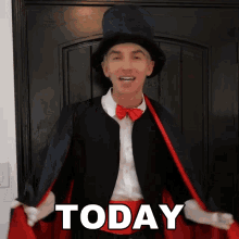 Today Stephen Sharer GIF - Today Stephen Sharer Right Now GIFs