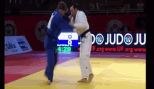 Nick Delpopolo Judo GIF - Nick Delpopolo Judo Slam GIFs