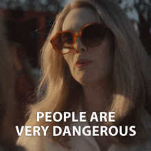 People Are Very Dangerous Gracie Atherton-yoo GIF - People Are Very Dangerous Gracie Atherton-yoo Julianne Moore GIFs
