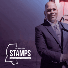 Vote Election GIF - Vote Election Dekeither Stamps GIFs