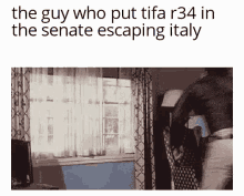 Italy R34 GIF - Italy R34 Tifa GIFs