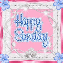 Happy Sunday Have A Good Day GIF