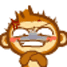 Talisman Monkeyemote GIF - Talisman Monkeyemote Monkey GIFs