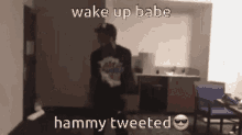 Hammy Hammy4pf GIF - Hammy Hammy4pf Hammy Tweet GIFs