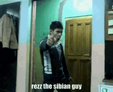 Rezz Sibiu GIF - Rezz Sibiu Rezz The Sibian GIFs