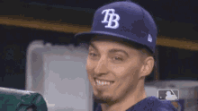Tampa Bay GIF - Tampa Bay Snell GIFs