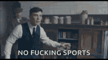 Mad Pointing GIF - Mad Pointing Peaky GIFs