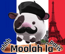 Moolah La GIF - Moolah La GIFs