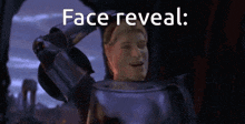Prince Charming Shrek GIF - Prince Charming Shrek Face Reveal GIFs