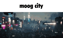 Moog City Moog City Usa GIF - Moog City Moog City Usa Patterson Mill GIFs