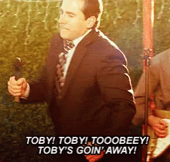 Goodbye Toby GIFs | Tenor