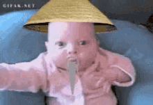 Master Wise GIF - Master Wise Baby GIFs