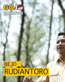 Golkar Jokowi GIF