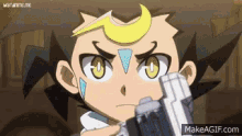 When You Cant Stop Beyblade GIF - When You Cant Stop Beyblade GIFs