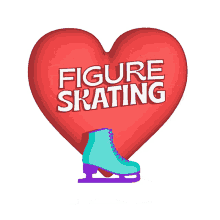 ice skating figure skating ice skate figure skate motionbean