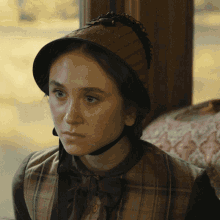 You Had It Comin Mary Abel GIF - You Had It Comin Mary Abel 1883 GIFs