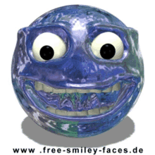 Free Smiley Faces De Rolling Eyes GIF - Free Smiley Faces De Rolling Eyes Smile GIFs