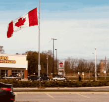 Canada Canadian Flag GIF