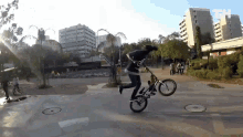 Spinning This Is Happening GIF - Spinning This Is Happening Stunt GIFs