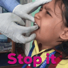Doctor Toothache GIF
