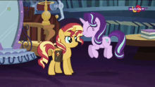 My Little Pony Excited GIF - My Little Pony Excited Mlp GIFs