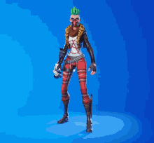 jess fortnite save the world stw breaking point