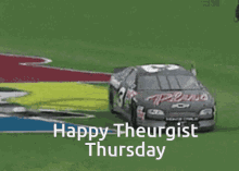 Theurgist Thursday GIF - Theurgist Thursday GIFs