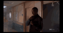 Gustavo Two Face GIF - Gustavo Two Face Breaking Bad GIFs