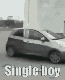 Me Single Boy GIF - Me Single Boy Savage GIFs