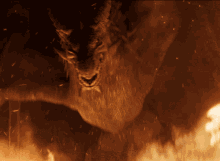 Elder Scrolls Dragon GIF - Elder Scrolls Dragon Roar GIFs