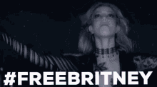 Freebritney Britneyspears GIF - Freebritney Britneyspears Free GIFs