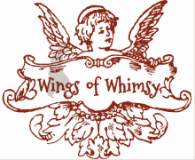Wings Wings Of Whimsy GIF - Wings Wings Of Whimsy GIFs