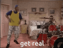 Get Real Will Smith GIF - Get Real Will Smith Fresh Prince Of Bel Air GIFs