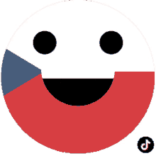czech republic tiktok happy excited cheering